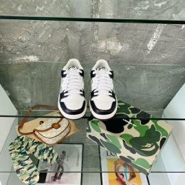 Picture of Bape Sta Shoes Women _SKUfw108255276fw